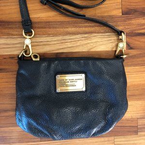 Marc by Marc Jacobs Classic Q Percy Bag